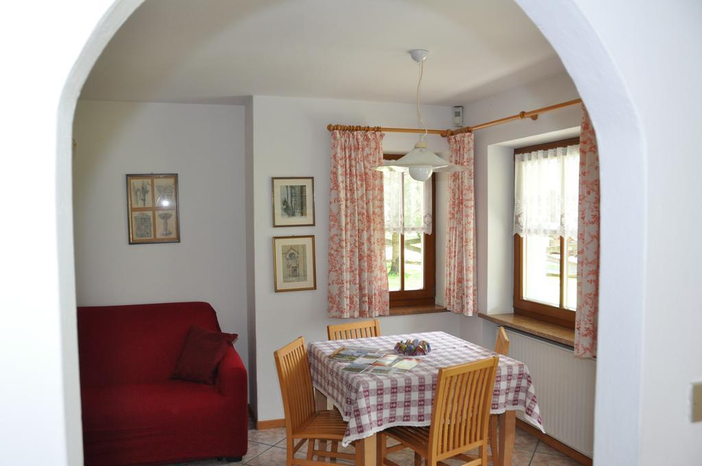 博萨迪法萨Casa Guido E Laura公寓 外观 照片