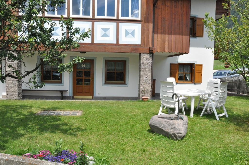 博萨迪法萨Casa Guido E Laura公寓 外观 照片